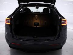 Tesla Model Y Rear-Wheel Drive - ფოტო 15