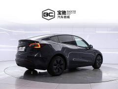Tesla Model Y Rear-Wheel Drive - ფოტო 3
