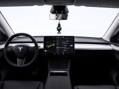 Tesla Model Y Rear-Wheel Drive - ფოტო 5