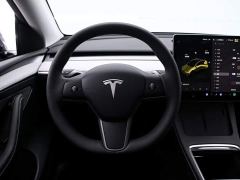 Tesla Model Y Rear-Wheel Drive - ფოტო 7
