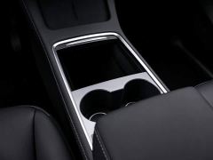 Tesla Model Y Rear-Wheel Drive - ფოტო 9