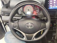 Toyota Vios FS 1.5L CVT Sharp Edition - ფოტო 10