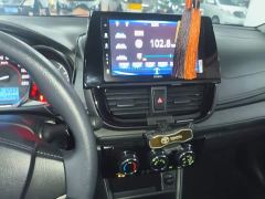 Toyota Vios FS 1.5L CVT Sharp Edition - ფოტო 12