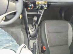 Toyota Vios FS 1.5L CVT Sharp Edition - ფოტო 13
