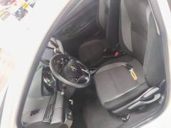 Toyota Vios FS 1.5L CVT Sharp Edition - ფოტო 14