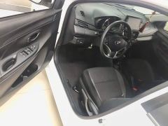 Toyota Vios FS 1.5L CVT Sharp Edition - ფოტო 15