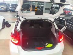 Toyota Vios FS 1.5L CVT Sharp Edition - ფოტო 18
