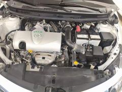 Toyota Vios FS 1.5L CVT Sharp Edition - ფოტო 19