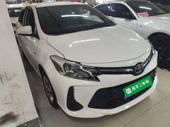 Toyota Vios FS 1.5L CVT Sharp Edition - ფოტო 3