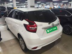Toyota Vios FS 1.5L CVT Sharp Edition - ფოტო 4