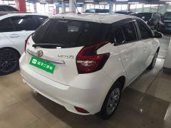 Toyota Vios FS 1.5L CVT Sharp Edition - ფოტო 6
