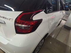 Toyota Vios FS 1.5L CVT Sharp Edition - ფოტო 7