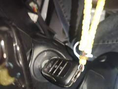 Toyota Vios FS 1.5L CVT Sharp Edition - ფოტო 8