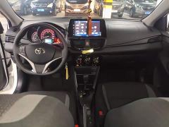 Toyota Vios FS 1.5L CVT Sharp Edition - ფოტო 9