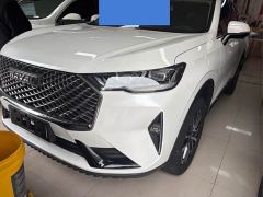Haval H6 1.5T Two-Wheel Drive Max - ფოტო 1