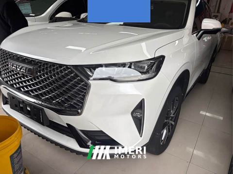 2023 Haval H6 1.5T Two-Wheel Drive Max - автомобиль из Китая