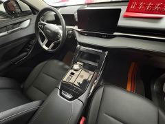 Haval H6 1.5T Two-Wheel Drive Max - ფოტო 10