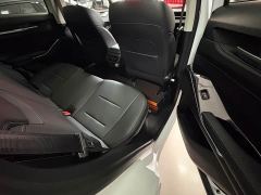 Haval H6 1.5T Two-Wheel Drive Max - ფოტო 12