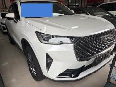 Haval H6 1.5T Two-Wheel Drive Max - ფოტო 2