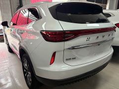 Haval H6 1.5T Two-Wheel Drive Max - ფოტო 3