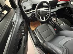 Haval H6 1.5T Two-Wheel Drive Max - ფოტო 4
