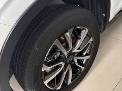 Haval H6 1.5T Two-Wheel Drive Max - ფოტო 5