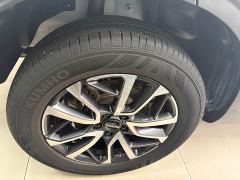 Haval H6 1.5T Two-Wheel Drive Max - ფოტო 7