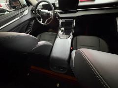 Haval H6 1.5T Two-Wheel Drive Max - ფოტო 9