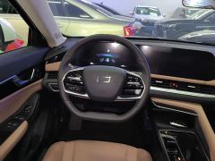 FAW Besturn B70 Longteng Edition 1.5T Leading Creative Type - фото 10