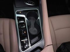 FAW Besturn B70 Longteng Edition 1.5T Leading Creative Type - фото 13