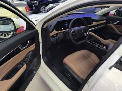 FAW Besturn B70 Longteng Edition 1.5T Leading Creative Type - фото 15