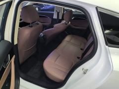 FAW Besturn B70 Longteng Edition 1.5T Leading Creative Type - фото 16