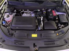 FAW Besturn B70 Longteng Edition 1.5T Leading Creative Type - фото 19