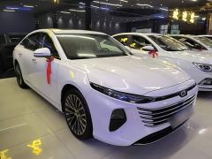 FAW Besturn B70 Longteng Edition 1.5T Leading Creative Type - фото 3