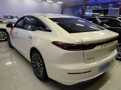 FAW Besturn B70 Longteng Edition 1.5T Leading Creative Type - фото 4
