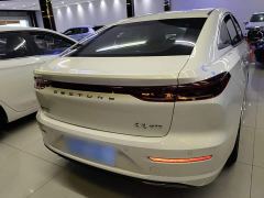 FAW Besturn B70 Longteng Edition 1.5T Leading Creative Type - фото 5