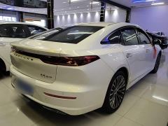 FAW Besturn B70 Longteng Edition 1.5T Leading Creative Type - фото 6