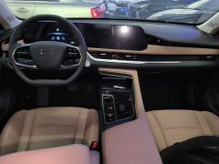 FAW Besturn B70 Longteng Edition 1.5T Leading Creative Type - фото 9
