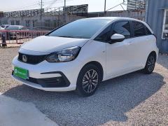 Honda Fit 1.5L CVT Trend Edition - фото 1