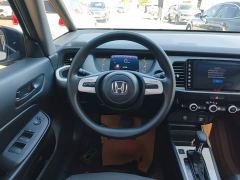 Honda Fit 1.5L CVT Trend Edition - фото 10