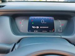 Honda Fit 1.5L CVT Trend Edition - фото 11