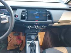 Honda Fit 1.5L CVT Trend Edition - фото 12