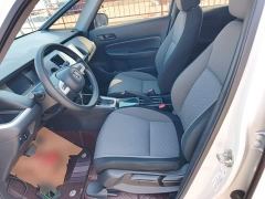 Honda Fit 1.5L CVT Trend Edition - фото 14
