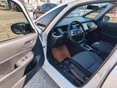 Honda Fit 1.5L CVT Trend Edition - фото 15