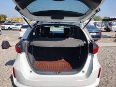 Honda Fit 1.5L CVT Trend Edition - фото 18