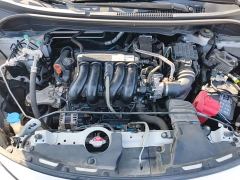 Honda Fit 1.5L CVT Trend Edition - фото 19