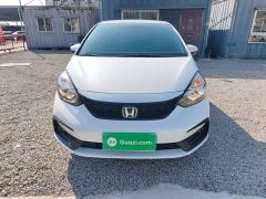 Honda Fit 1.5L CVT Trend Edition - фото 2