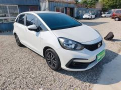 Honda Fit 1.5L CVT Trend Edition - фото 3