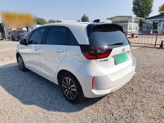Honda Fit 1.5L CVT Trend Edition - фото 4