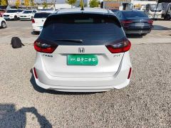 Honda Fit 1.5L CVT Trend Edition - фото 5